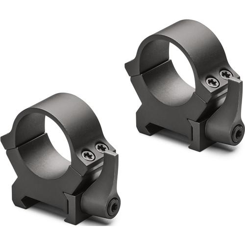 Leupold QRW2 Riflescope Rings