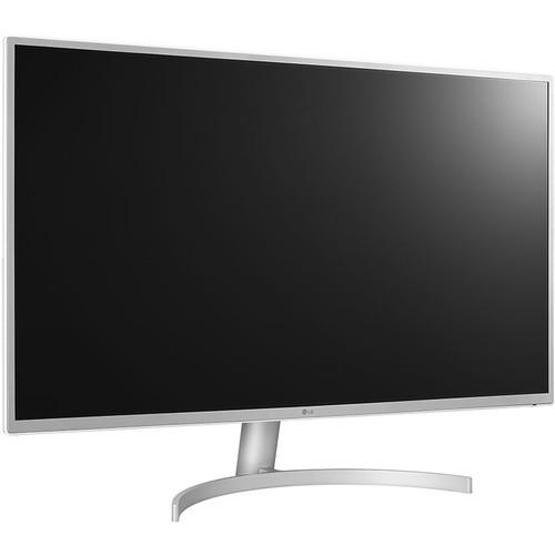 LG 32" HDMI Display Port Mini DP FreeSync Monitor