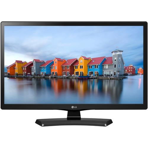 LG LJ4540 22" Class Full HD IPS LED TV