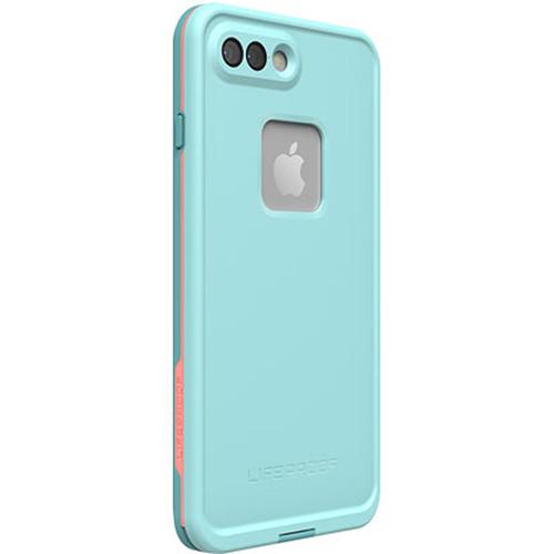 LifeProof frē Case for iPhone 7 Plus 8 Plus