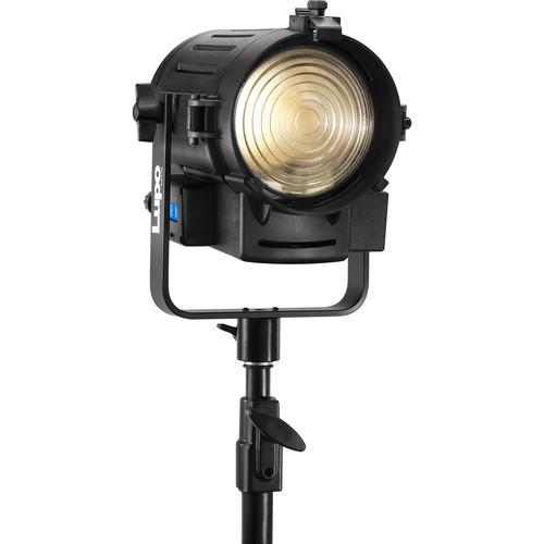 Lupo Dayled 650 Dual Color LED Fresnel with DMX