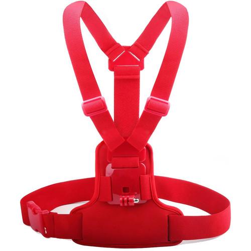 MegaGear Chest Strap Extreme Sports for GoPro