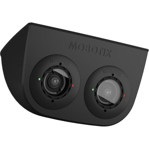 MOBOTIX MX-FLEX-OPT-DM DualMount