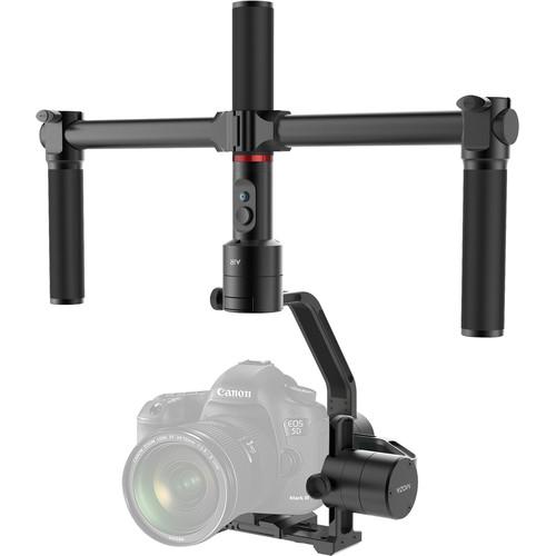 Moza Air 3-Axis Motorized Gimbal Stabilizer