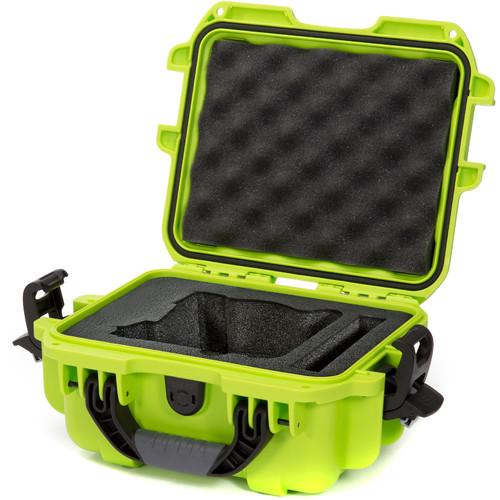 Nanuk 905 Case with Foam Insert for FREEFLY MōVI Cinema Robot Smartphone Stabilizer