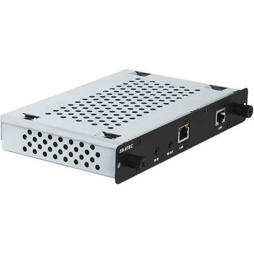 NEC SB-07BC HDBaseT OPS Receiver Module