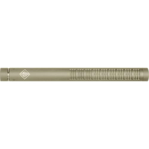 Neumann KMR 81 i Shotgun Microphone