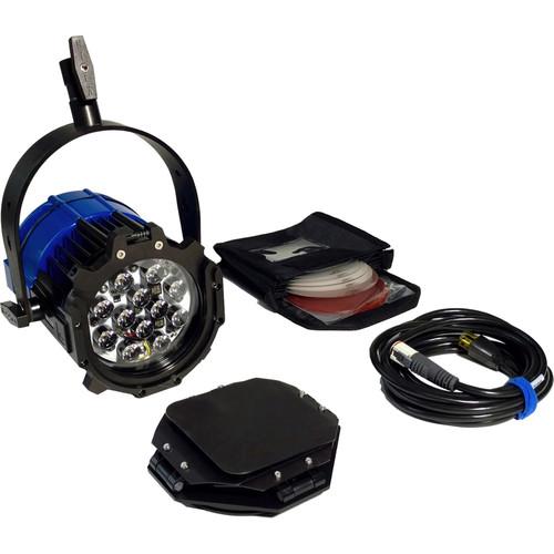 Nila Varsa Single Deluxe Daylight V2 LED Kit