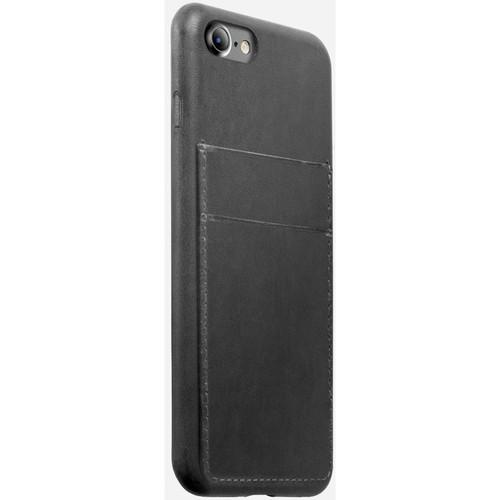 Nomad Wallet Case for iPhone 7 8