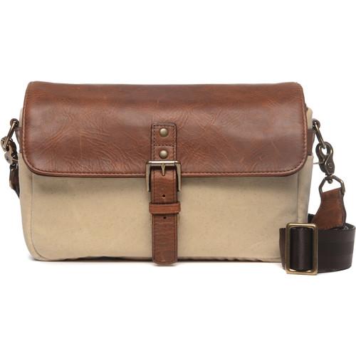 ONA Bowery 50 50 Camera Bag