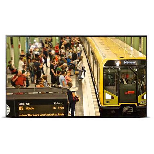 Orion Images R4K Series 46" 4K Video Wall LCD Monitor with Ultra Narrow Bezel