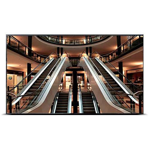 Orion Images R4K Series 55" 4K Video Wall LCD Monitor with Extreme Narrow Bezel