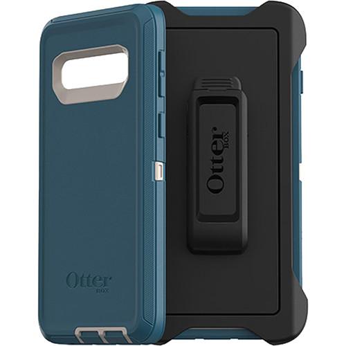 OtterBox Defender Series Case for Samsung Galaxy S10
