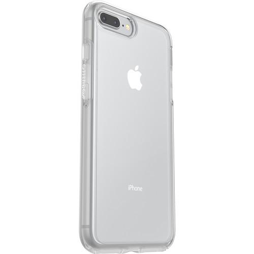 OtterBox Symmetry Series Clear Case for iPhone 7 Plus 8 Plus