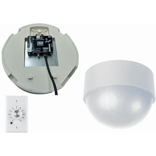 OWI Inc. 2 Each - Amp-Cat-Neptune Speaker with Ampstvc