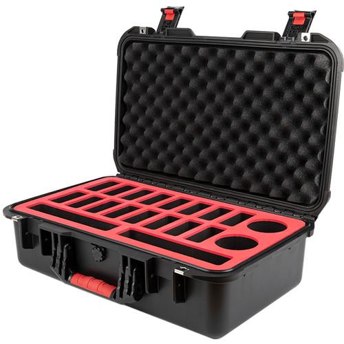 PGYTECH Safety Carrying Case for Inspire 2 Battery