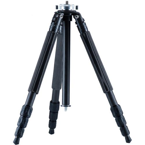 Photo Clam PTC-1641MS Meister Series Carbon Fiber Tripod