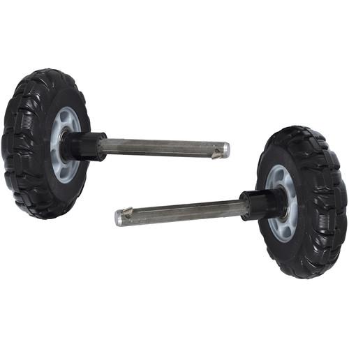 Porta Brace Off-Road Wheel and Axle
