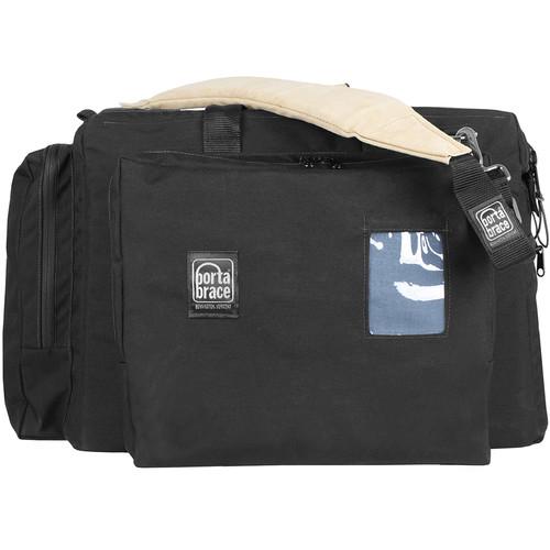 Porta Brace Ultra-Light Tall Cordura Case for Sony Alpha A7 Rigs