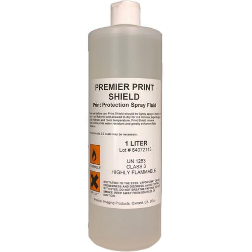 Premier Imaging Print Shield Laquer