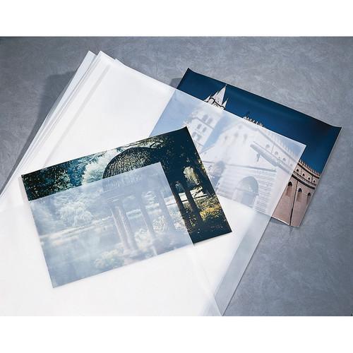 Print File 8 x 10" Interleaving Tissue