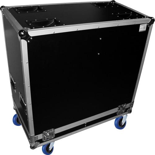 ProX ATA Flight Case for Two JBL-VRX932LAP Speakers