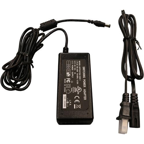 PTZOptics Replacement Power Supply for 12x 20x Video Conferencing Camera