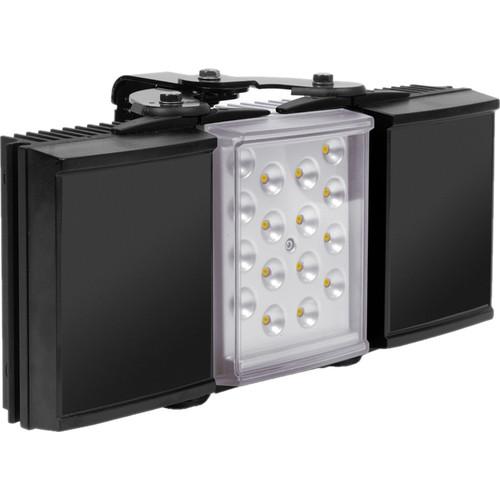 Raytec HYBRID 150 White Light & IR Illuminator with Standard Power Supply
