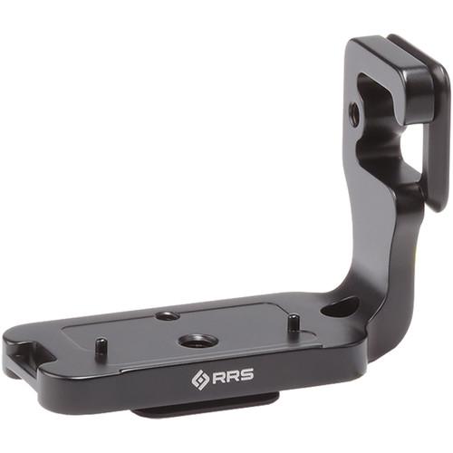 Really Right Stuff BM645-LXF L-Plate for Phase One XF and Mamiya 645AF