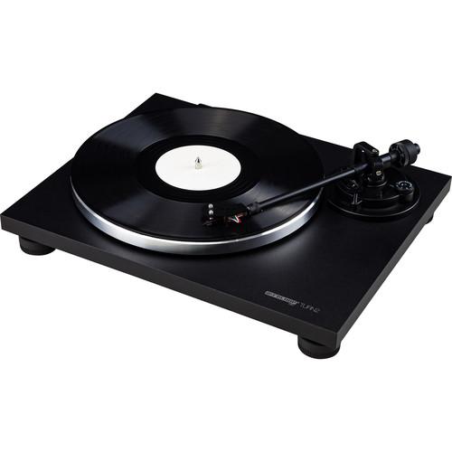 Reloop Belt-Driven Hi-Fi Turntable