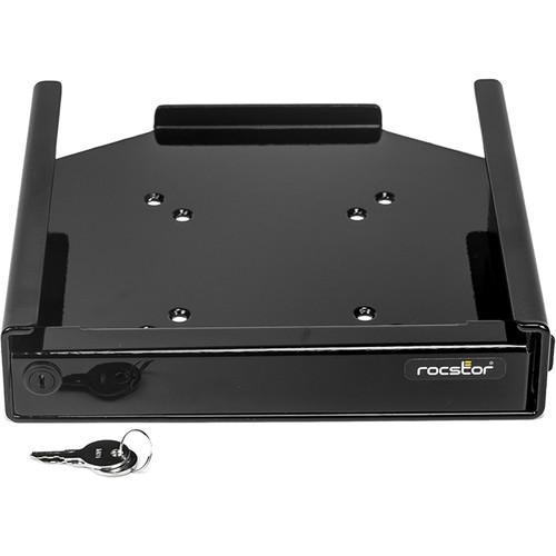 Rocstor Rocmount MM1 Desk or Wall Mounting Kit for Mac Mini Computer