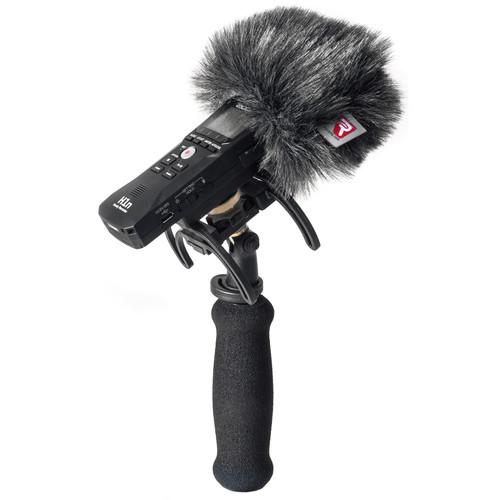 Rycote Portable Recorder Kit for Zoom