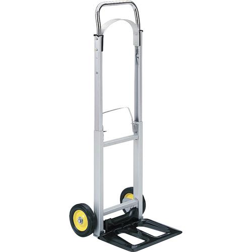 Safco Hide-Away Collapsible Hand Truck