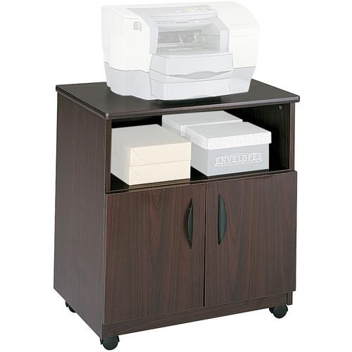 Safco Mobile Machine Stand