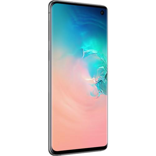 Samsung Galaxy S10 SM-G973U 128GB Smartphone