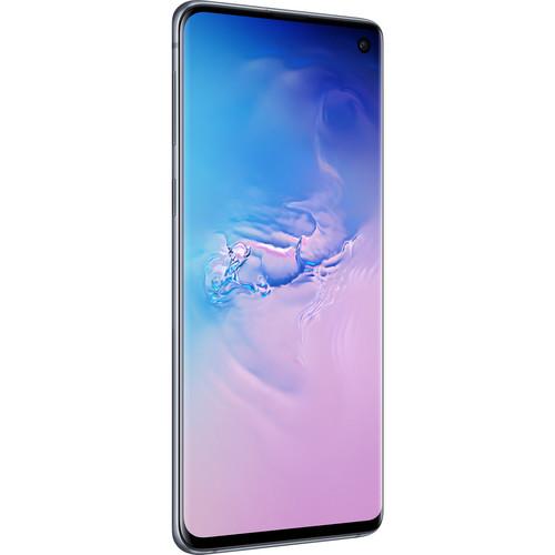 Samsung Galaxy S10 SM-G973U 128GB Smartphone
