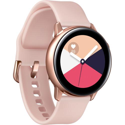 Samsung Galaxy Watch Active