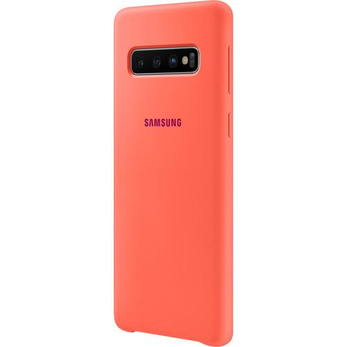 Samsung Silicone Phone Cover for Galaxy S10