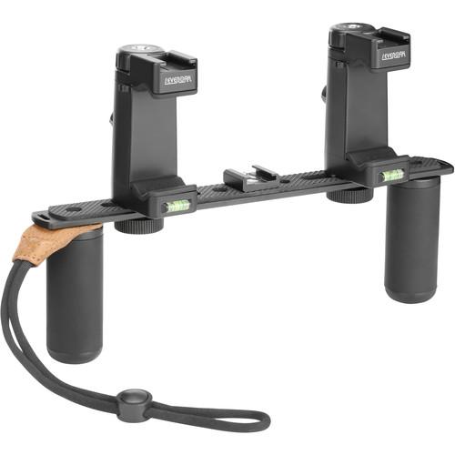 Sevenoak Dual-Handle Smart Grip