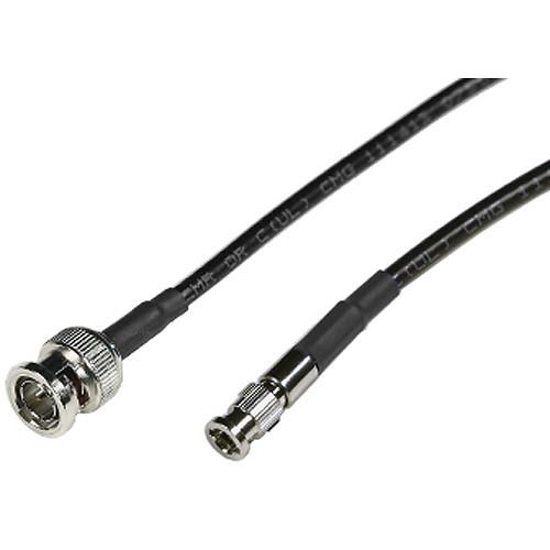ShieldRock 12G-SDI BNC to HD-BNC 4K UHD Cable