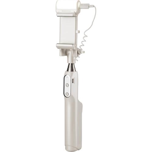 Sirui Smart Selfie Stick with Built-In LED Light