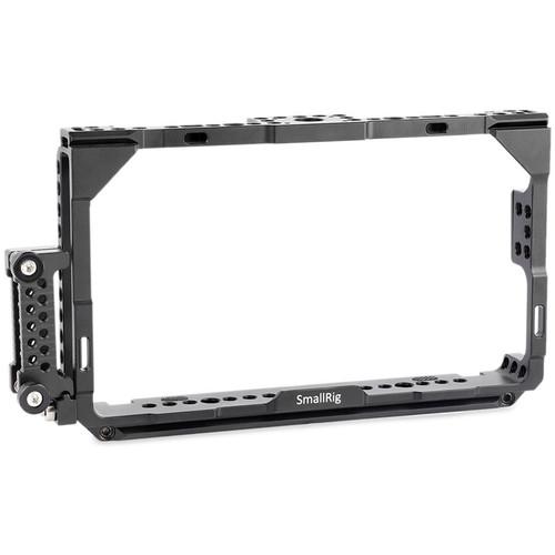 SmallRig 1788 Monitor Cage for Atomos Shogun or Ninja Assassin