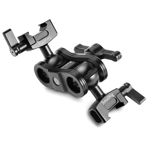SmallRig Articulating Arm with Double Ball Heads