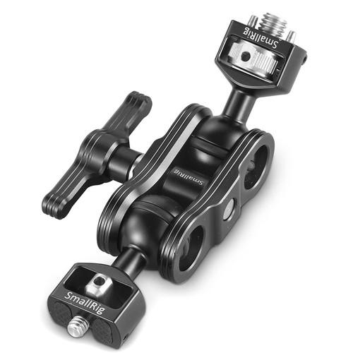 SmallRig Magic Arm with Double Ball Heads