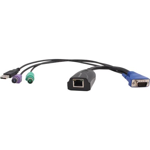 Smart-AVI Combo KVM Cable over Cat5 for VNETX-16P
