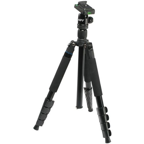 Smith-Victor MG63 Tripod-Monopod Kit