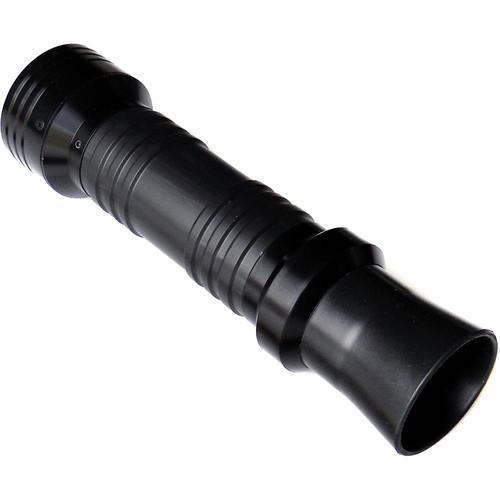 SpectraCal CR-100 Tristimulus Colorimeter Photometer