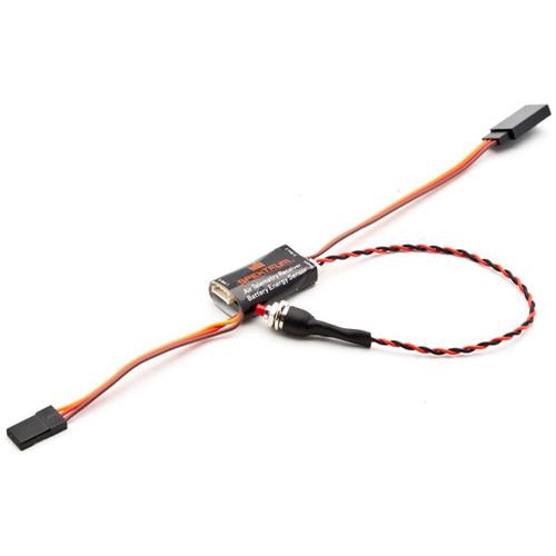 Spektrum Aircraft Telemetry Energy Sensor for Receiver Battery