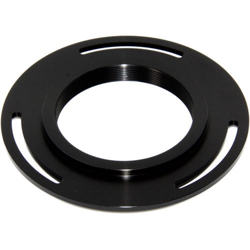 Starlight Xpress Female T-Thread Adapter for SXV Filter Wheel
