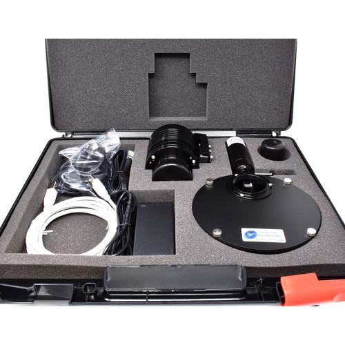 Starlight Xpress Trius SX-814 9MP Mono CCD Imaging Camera Kit